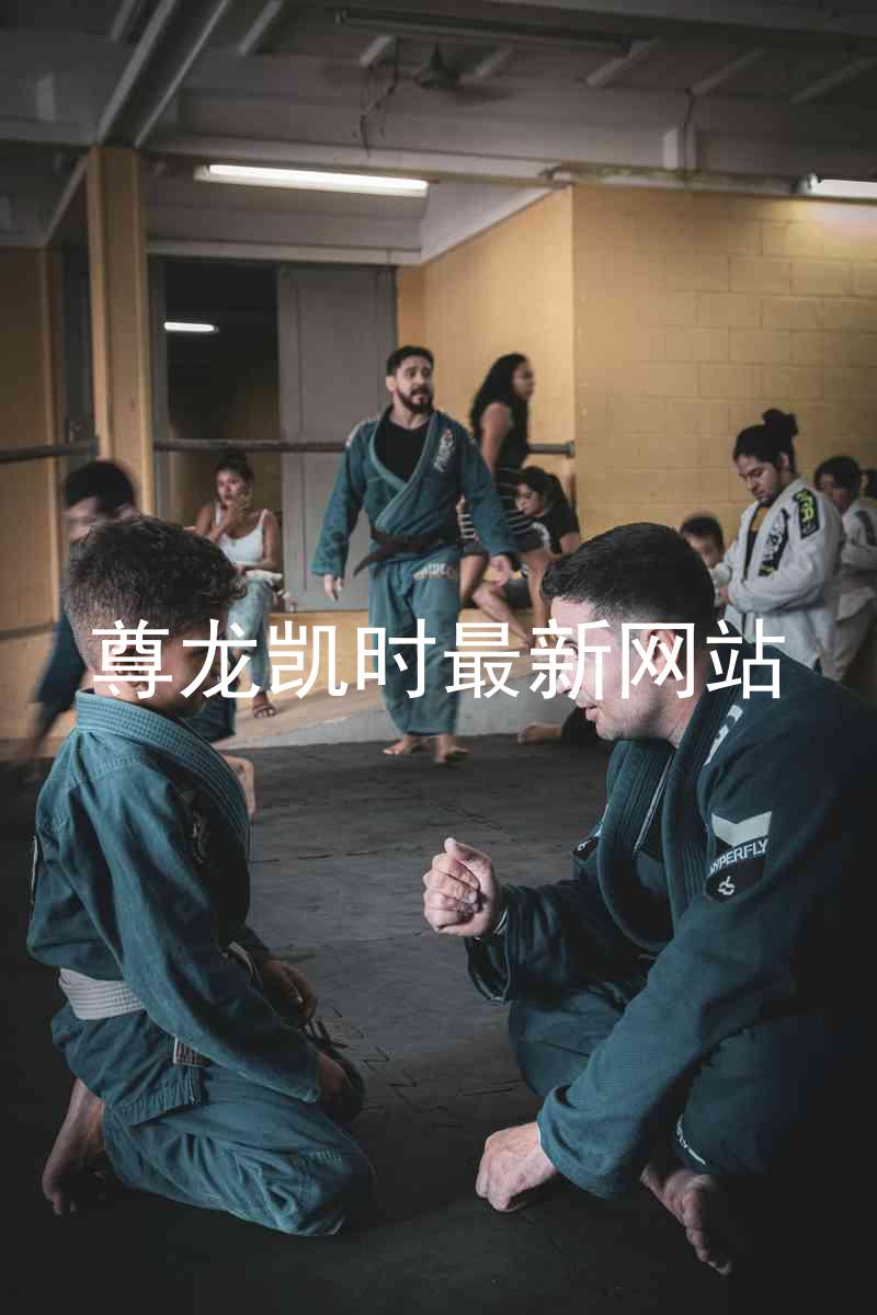 尊龙凯时最新网站